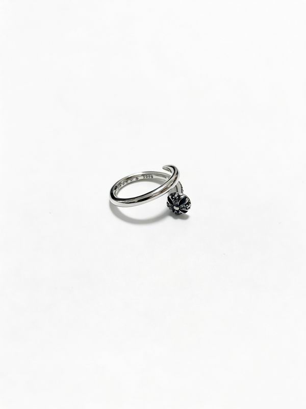 Chrome Hearts Ring 05yxs46